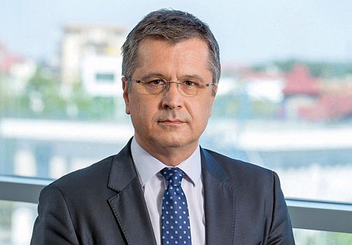 Potrivit Ookla, Vodafone România este cea mai bună rețea mobilă pentru roaming în Europa Potrivit Ookla, Vodafone România este cea mai bună rețea mobilă pentru roaming în Europa