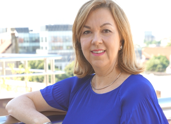 Cristina Nicolescu e noul Director General al Allianz-Ţiriac Pensii Private