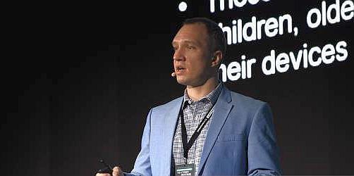 Kaspersky Lab întărește defensiva mobilă cu o nouă versiune Kaspersky Security for Mobile Kaspersky Lab întărește defensiva mobilă cu o nouă versiune Kaspersky Security for Mobile
