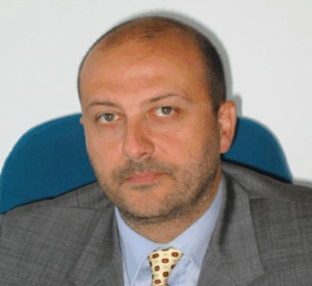 Gianluca Testa, un italian care a știut mereu să spună RESET în afaceri bănățene Gianluca Testa, un italian care a știut mereu să spună RESET în afaceri bănățene