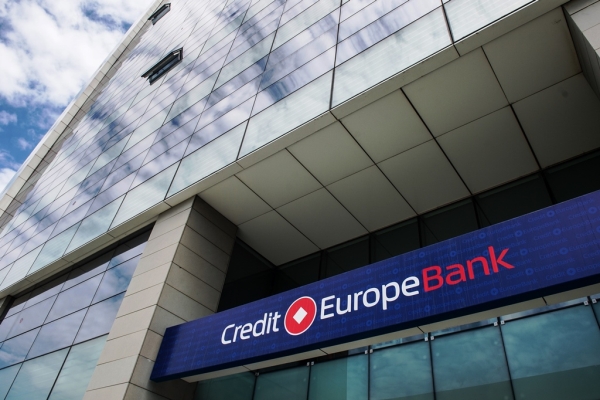 Credit Europe Bank lansează ”Creditul ACASĂ”