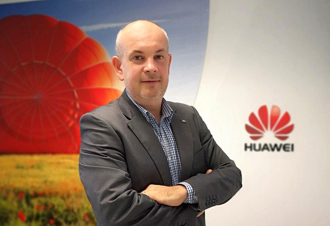 Huawei Consumer Business Group România îl numește pe Călin Clej în funcția de Director de Marketing