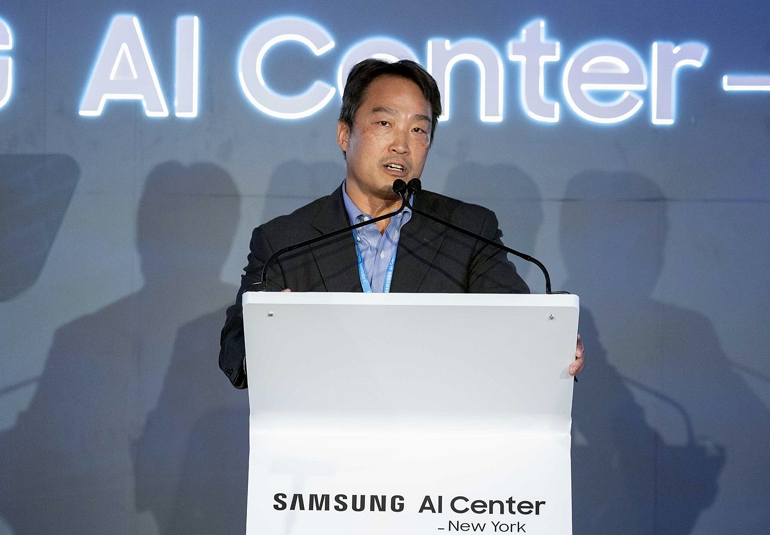 Samsung va deschide un nou centru dedicat inteligenței artificiale în New York