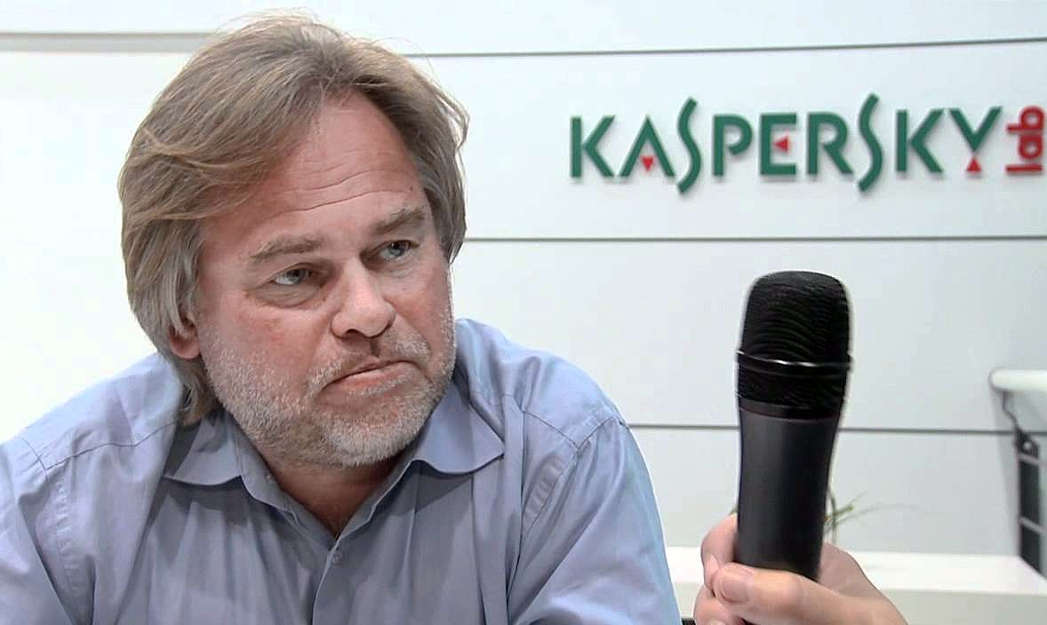 Kaspersky Lab: 40% dintre studenți cred că viitoarea lor meserie nu există încă Kaspersky Lab: 40% dintre studenți cred că viitoarea lor meserie nu există încă