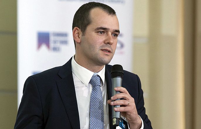 GapMinder investește pentru a treia oară în FintechOS, companie care ridică o rundă totală de 60 milioane de dolari GapMinder investește pentru a treia oară în FintechOS, companie care ridică o rundă totală de 60 milioane de dolari