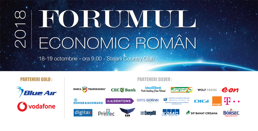 Forumul Economic Român