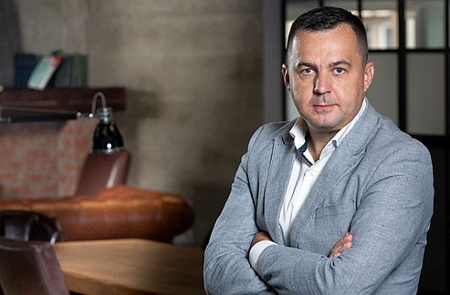 VTEX își deschide birou în România VTEX își deschide birou în România