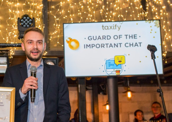 Taxify s-a lansat și în Timișoara, al treilea oraș din România
