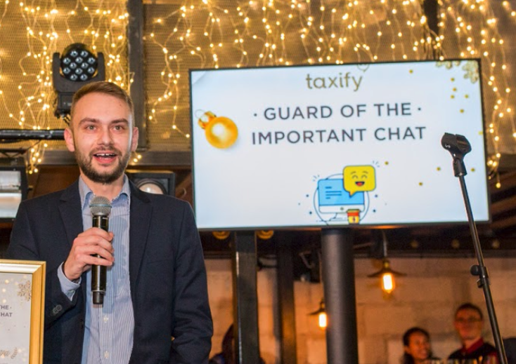 Taxify s-a lansat și în Timișoara, al treilea oraș din România Taxify s-a lansat și în Timișoara, al treilea oraș din România