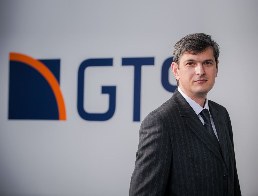 GTS Telecom intră pe piața de servicii de tip Disaster Recovery as a Service, folosind soluția Veritas Net Backup