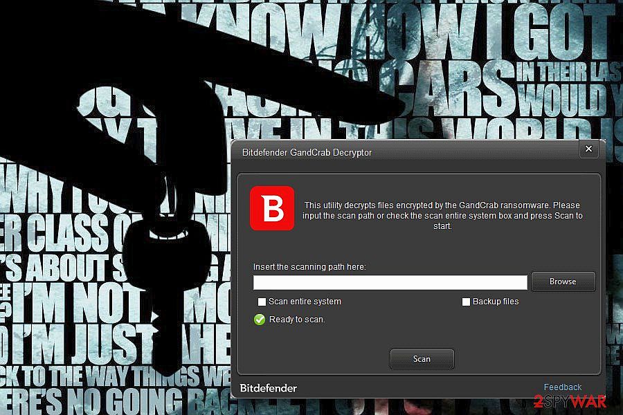 Bitdefender a dezvoltat un decriptor pentru GandCrab, cel mai răspândit ransomware din lume