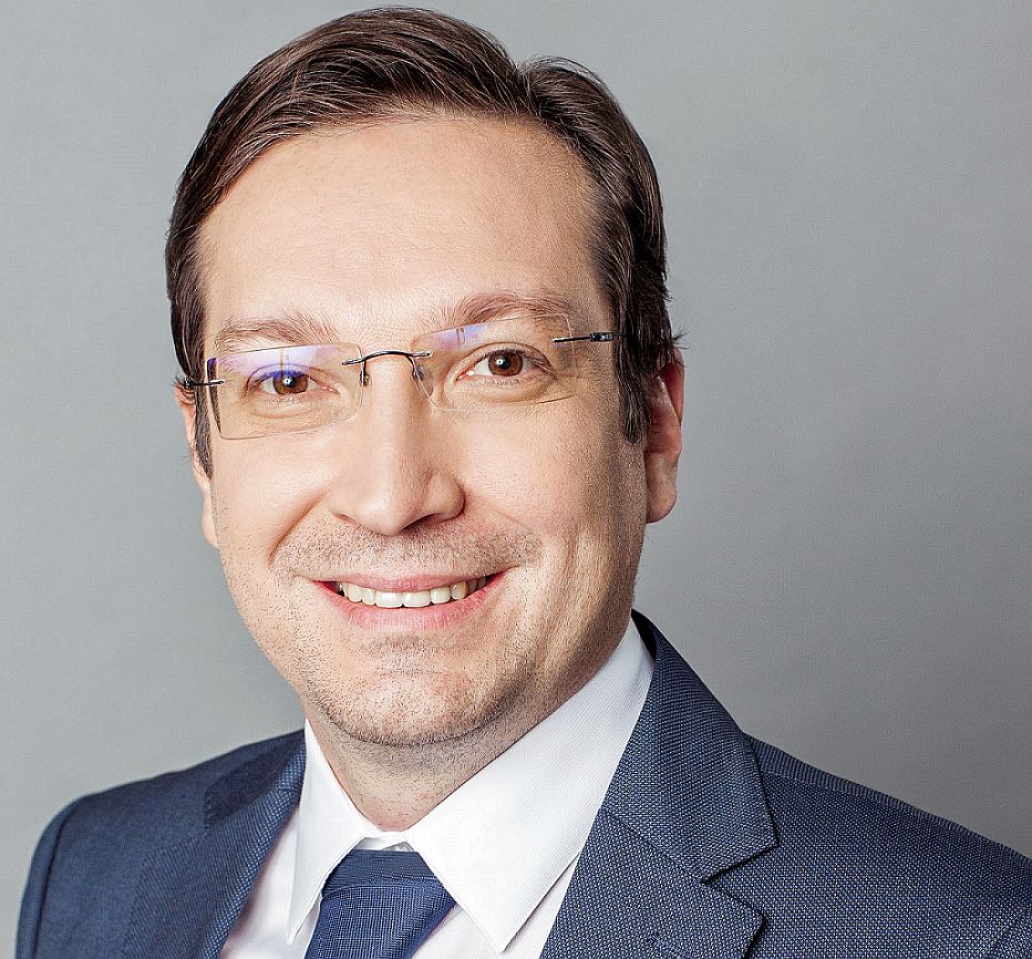 Daniel Rusen va fi noul Director de Marketing și Operațiuni al Microsoft România Daniel Rusen va fi noul Director de Marketing și Operațiuni al Microsoft România