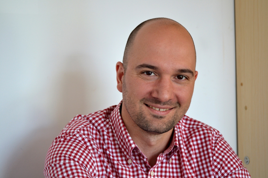 Felix Crăciunescu este noul Director de IT al PayPoint România