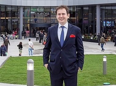 Veranda Mall, un business care promite venituri de 10 milioane euro în 2020