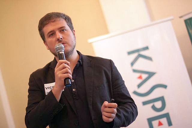 Kaspersky Lab face predicții pentru 2019 privind atacurile cibernetice Kaspersky Lab face predicții pentru 2019 privind atacurile cibernetice