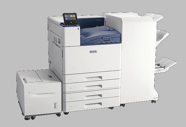 Noile echipamente Xerox cu tehnologia ConnectKey cresc productivitatea și creativitatea în birourile din România