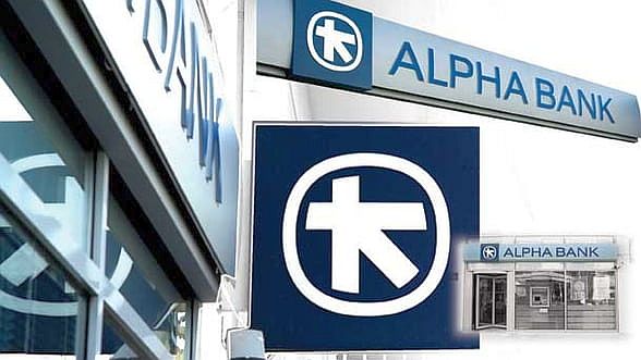 Alpha Bank România a ajuns să aibă un rating mai bun decât banca-mamă
