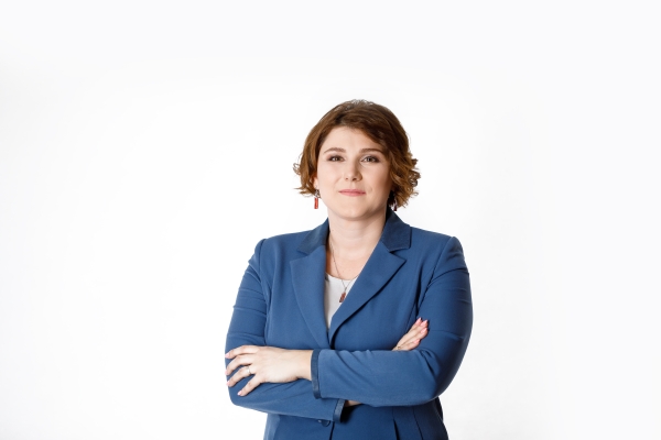 Adriana Matache va fi noul Director Financiar al Allianz-Ţiriac Asigurări