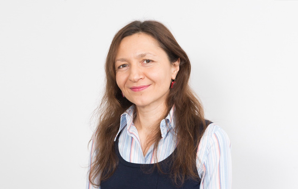 Vodafone România o numește Director al departamentului Legal and External Affairs pe Livia Dumitrescu Vodafone România o numește Director al departamentului Legal and External Affairs pe Livia Dumitrescu