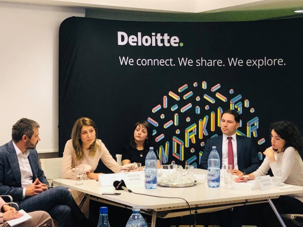 Deloitte România: Fără analize temeinice, stabilitate legislativă și consultare, rezultatele unor modificări fiscale pot avea impact negativ
