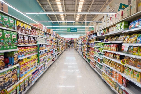 Marile hypermarketuri sancţionate drastic de Consiliul Concurenţei