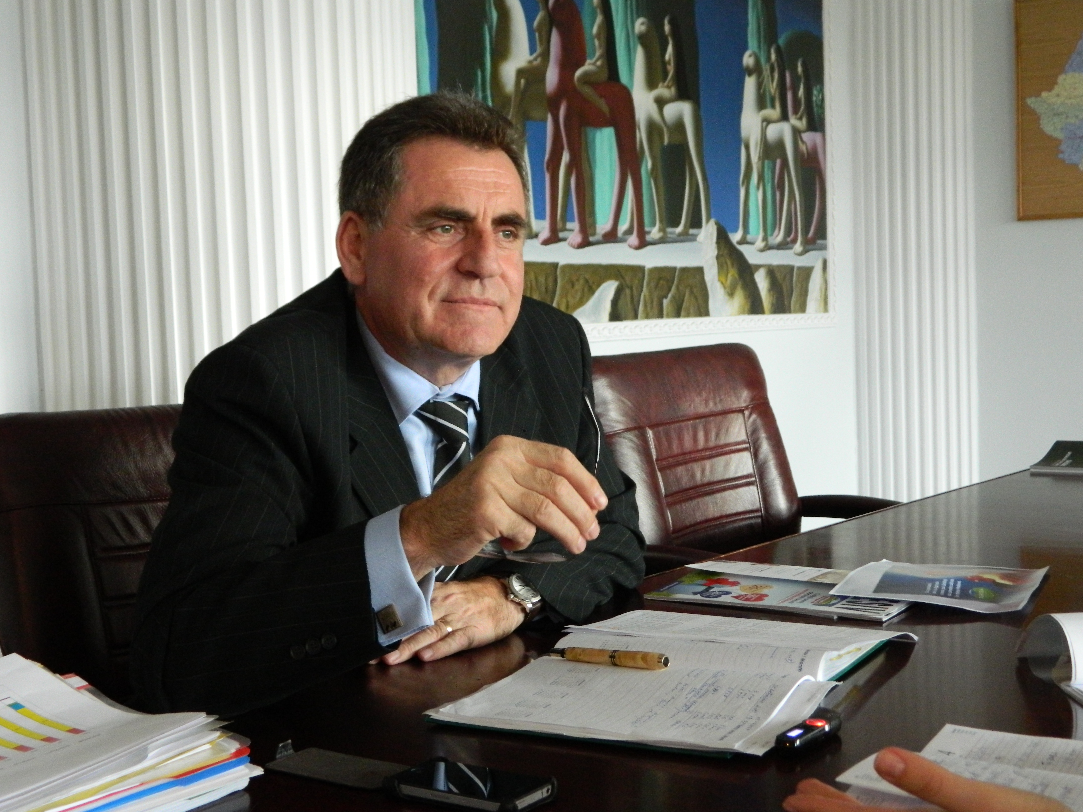 Afacerile Grupului AGRICOLA au accelerat la 10% față de anul precedent Afacerile Grupului AGRICOLA au accelerat la 10% față de anul precedent