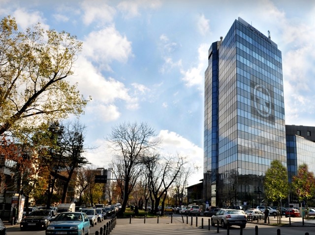 Alpha Bank România a devenit bancă parteneră pentru programul Femeia Manager 2022-2027 Alpha Bank România a devenit bancă parteneră pentru programul Femeia Manager 2022-2027