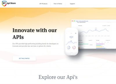 Banca Transilvania lansează platforma BT Open Banking