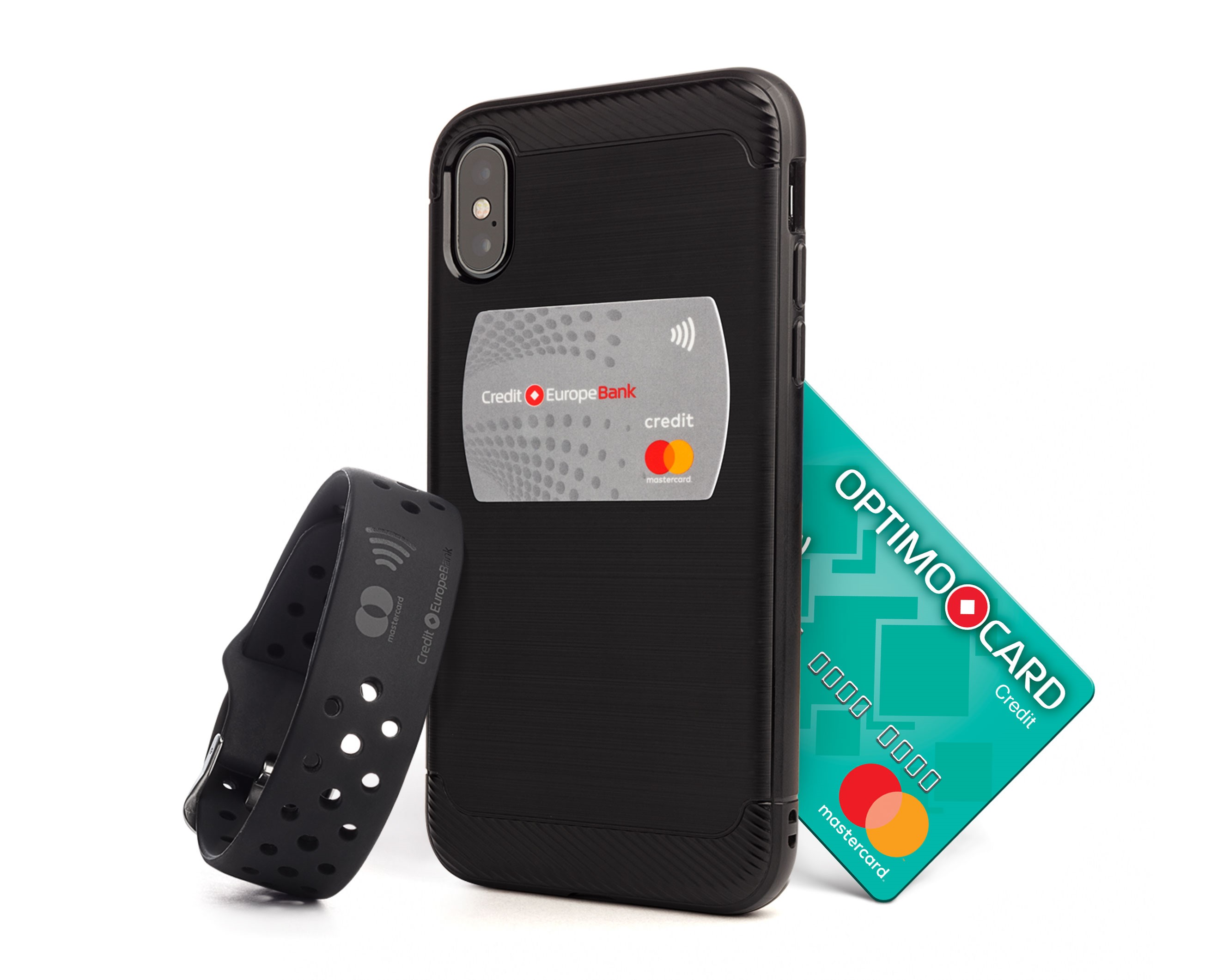 Stickerul și Brățara OPTIMO2go contactless – noile gadgeturi emise de Credit Europe Bank Stickerul și Brățara OPTIMO2go contactless – noile gadgeturi emise de Credit Europe Bank