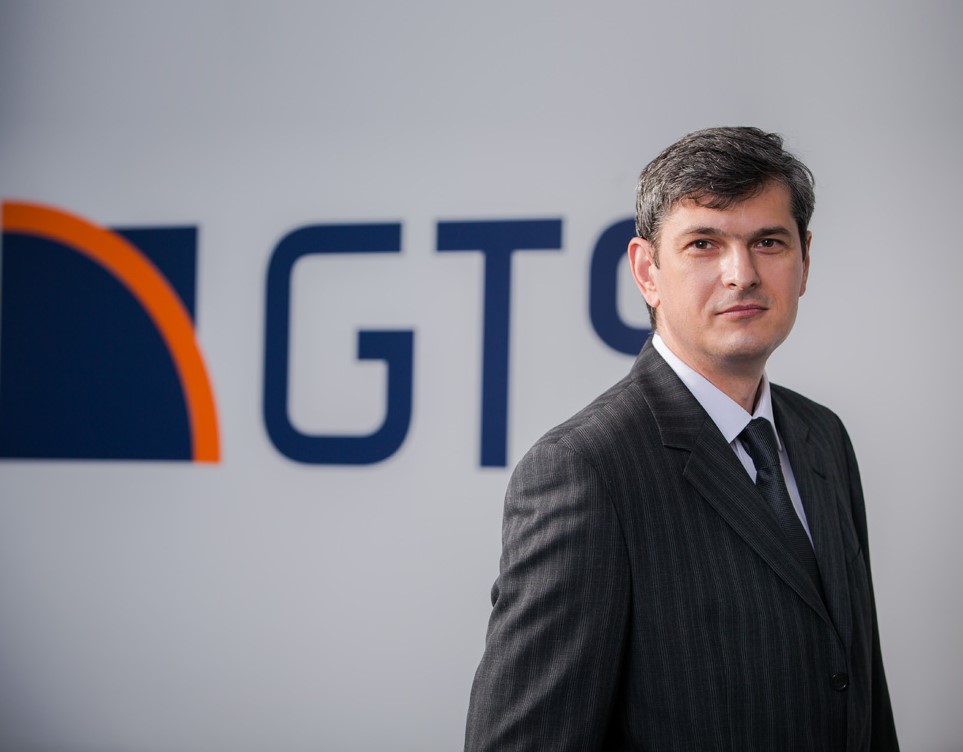 Parteneriat între GTS Telecom și Ciena în valoare de 1 milion de euro pentru majorarea de zece ori a capacității de transport date