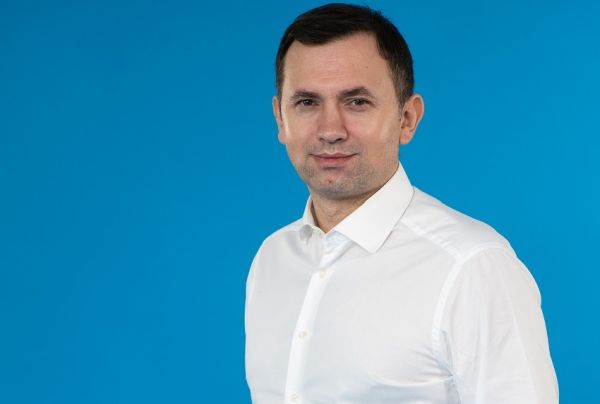 Vlad Vitcu preia funcția de președinte executiv al BCR Leasing