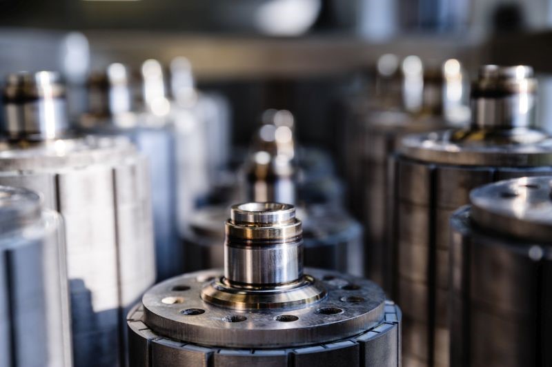 Bosch preia integral controlul asupra producătorului de motoare electrice EM-motive