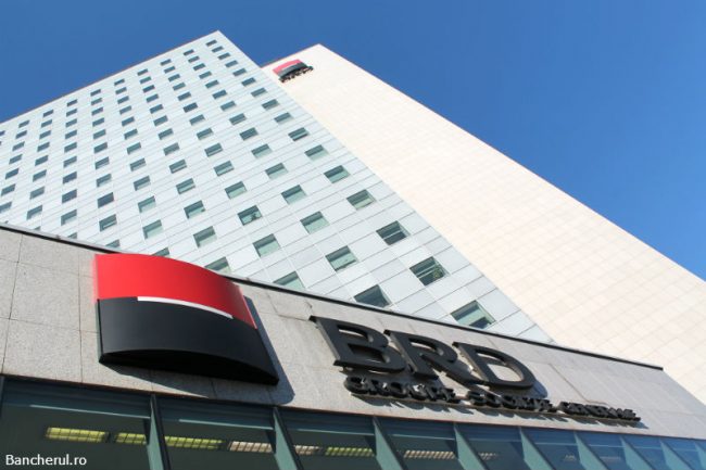 BRD finanțează cu 15 milioane de euro compania NOVASERVIS FERRO GROUP pentru instalarea unui hub logistic în România