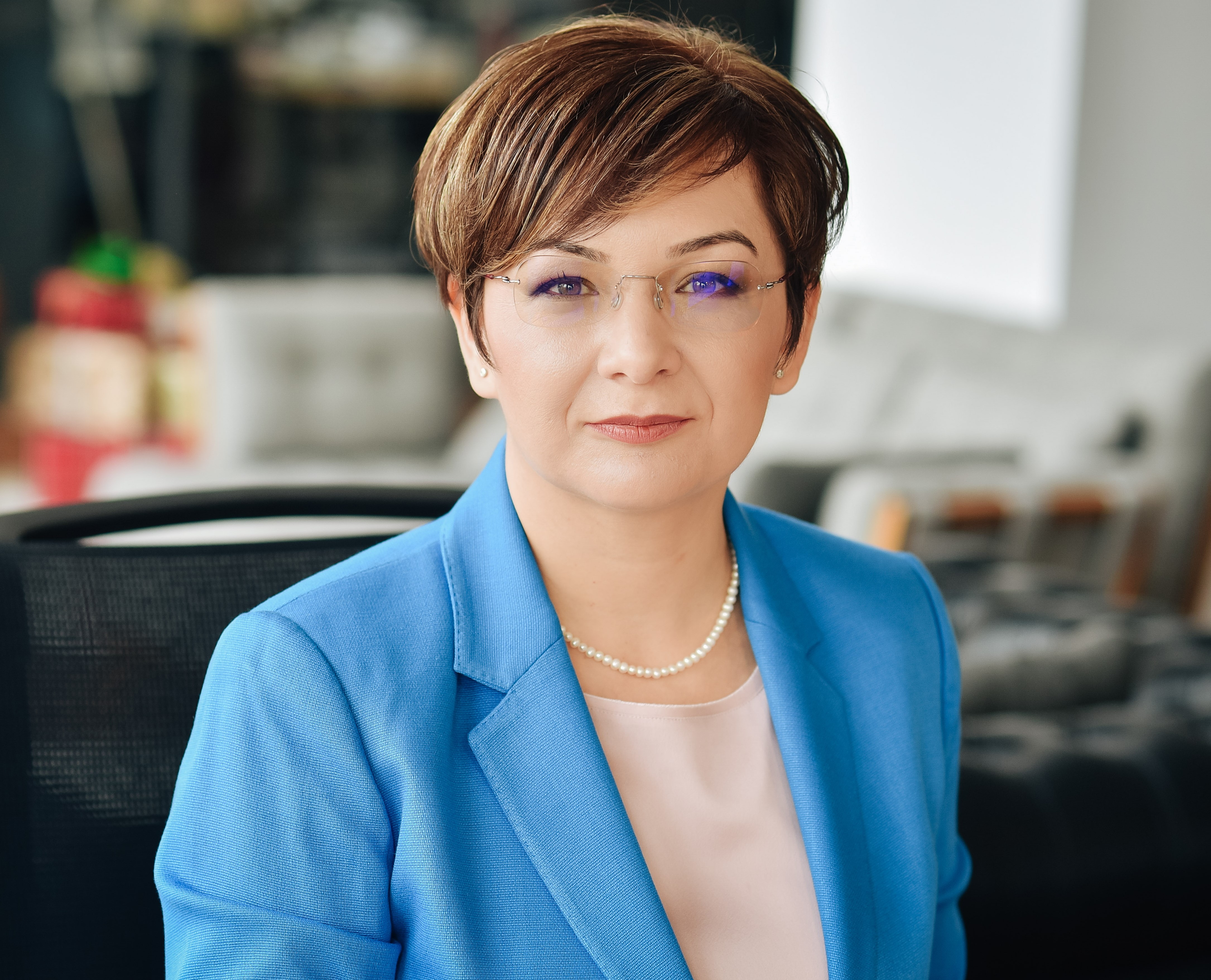 Cristiana Fernbach înființează prima casă de avocatură din România dedicată 100% noilor tehnologii Cristiana Fernbach înființează prima casă de avocatură din România dedicată 100% noilor tehnologii