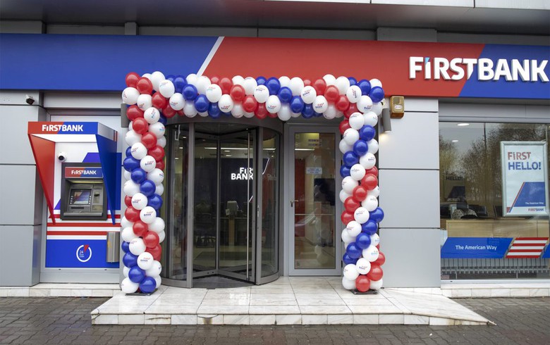 First Bank anunță o nouă facilitate: actualizarea datelor personale online