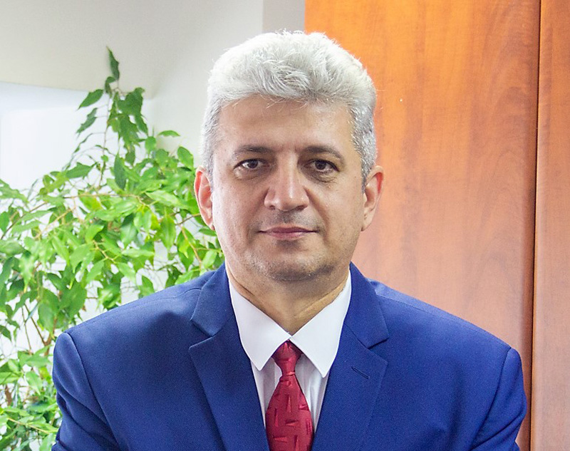 Gabriel Grădinescu, vicepreședinte ASF: Repere ale evoluției pieței de capital în anul 2021