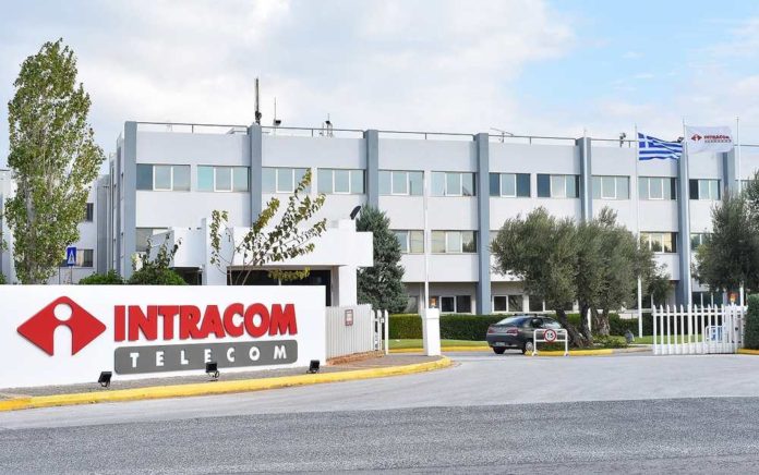 Intracom Telecom anunță că va furniza sistemele sale wireless pentru Open Mining Operations de pe continentul  african