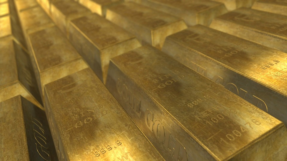 E mai rentabil ca aurul să stea în custodie sau să fie repatriat şi expertizat?