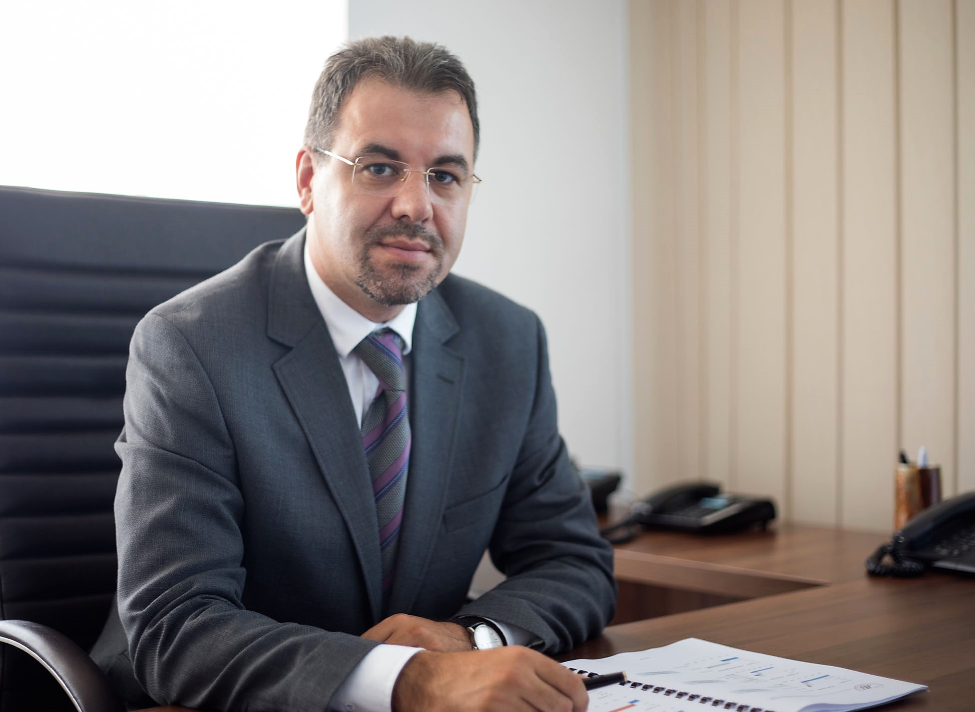 Leonardo Badea (ASF): Reuniuni strategice de nivel înalt organizate de Autoritatea de Supraveghere Financiară la București Leonardo Badea (ASF): Reuniuni strategice de nivel înalt organizate de Autoritatea de Supraveghere Financiară la București