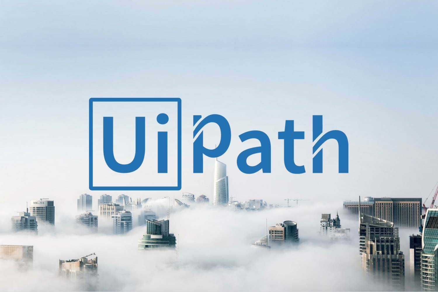 RPA firm UiPath closes $568m funding round