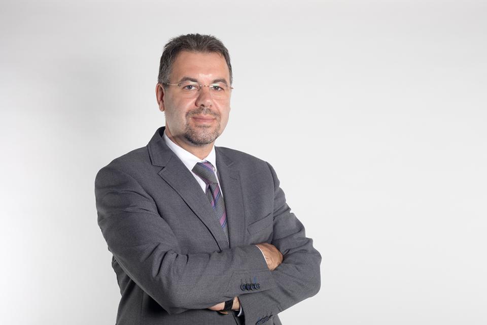 Președintele ASF Leonardo Badea: Importanța asigurării riscurilor cibernetice în atenția Autorității de Supraveghere Financiară