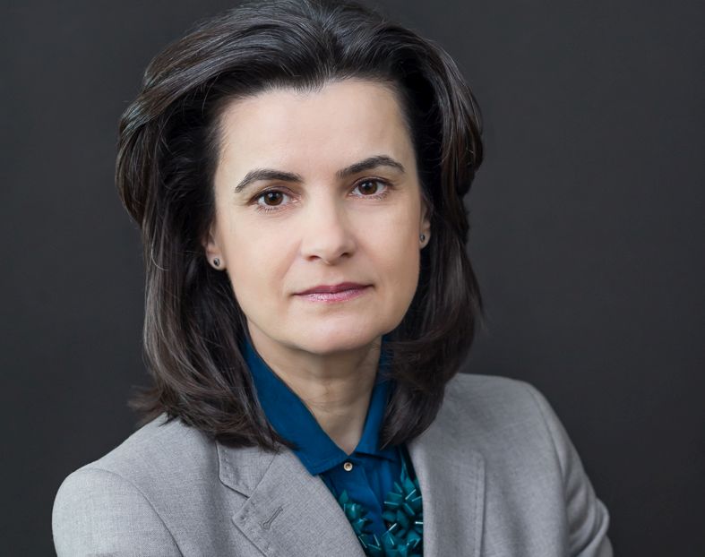 Mihaela Bîtu, noul CEO al ING Bank România