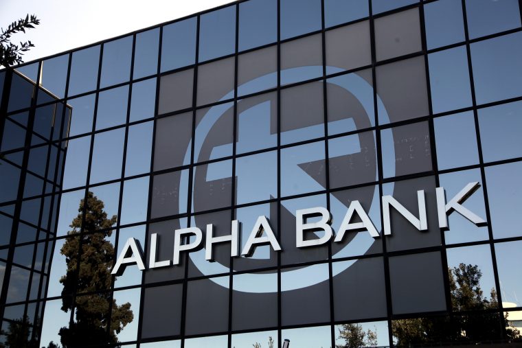 Alpha Bank România la finele primului trimestru