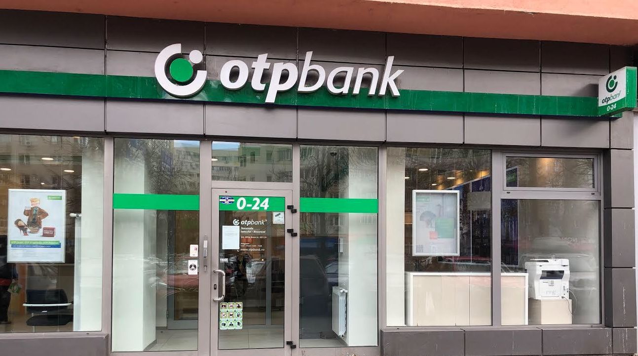 Black Friday începe astăzi la OTP Bank