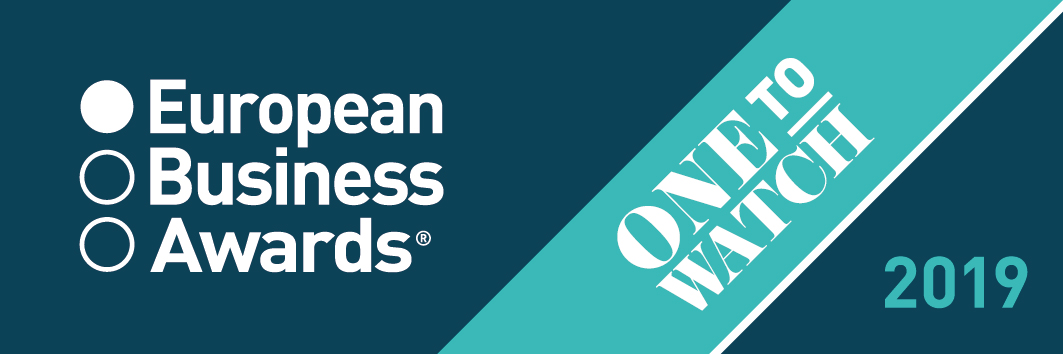Allevo selectată pentru a doua oară la European Business Awards