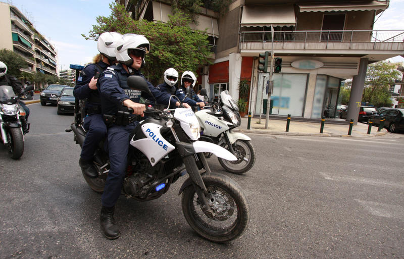Intracom Telecom preia un proiect de „Smart Policing”