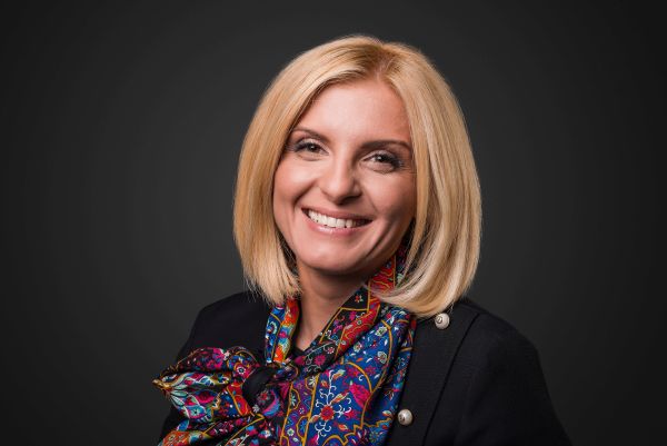 OTP Bank România: Roxana Hidan este noul Director General Adjunct al Diviziei Retail