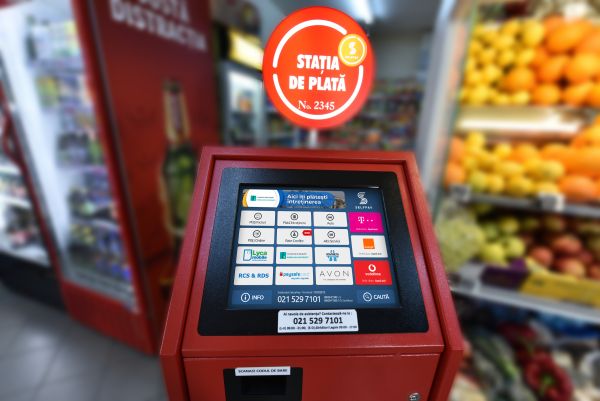 SelfPay lansează serviciul de plată a chiriilor pentru clădirile administrate de Primăria Capitalei