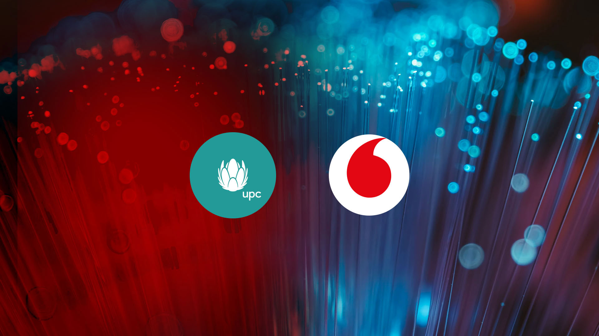 Comisia Europeana aproba tranzactia dintre Vodafone Group si Liberty Global