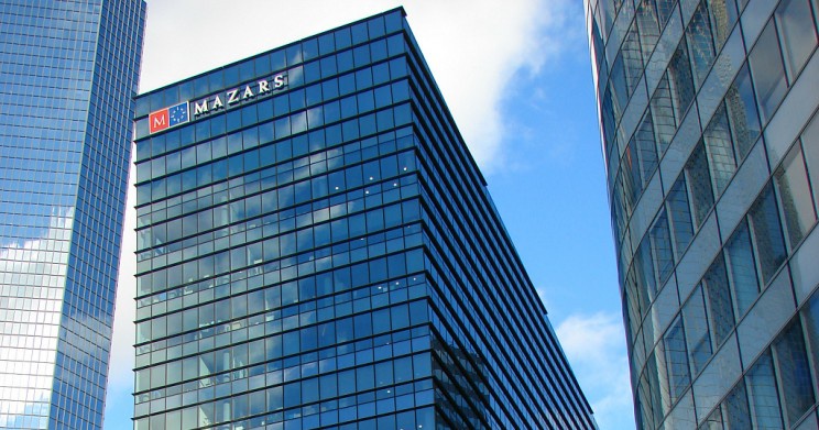 Mazars România prezintă ghidul fiscal pentru zona ECE 2019